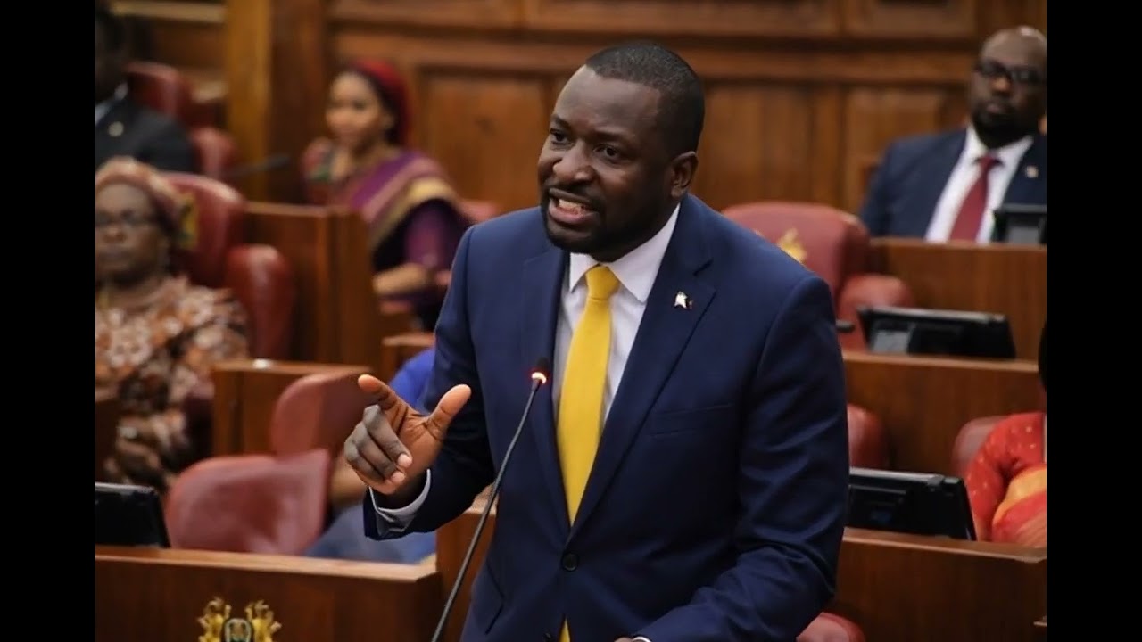 SIFUNA – SAUTI YA WAKENYA 🇰🇪 (Roots Reggae Version)