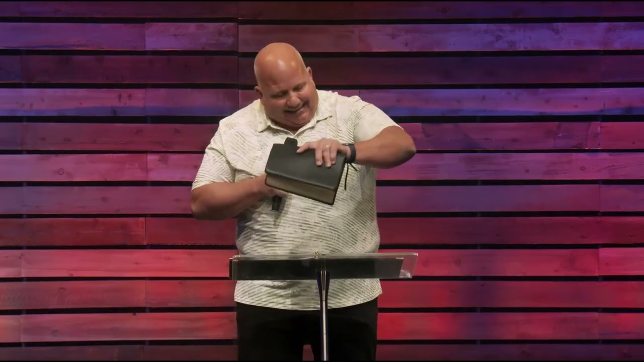 Tough Questions | What's the Best Evidence that Christianity is True? | Greg Munck | 2024