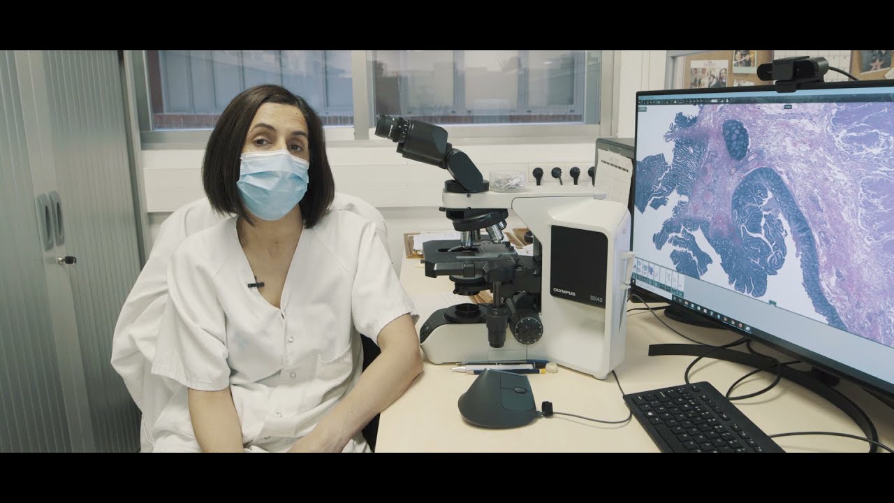 Fer el MIR d'Anatomia Patològica ( vídeo 2021)