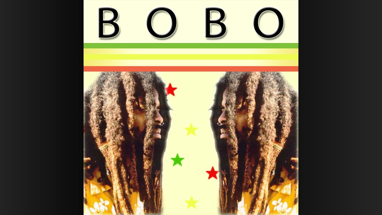 Neekoshy - Bobo (VeniVidiVici riddim) fast reggae with lyrics