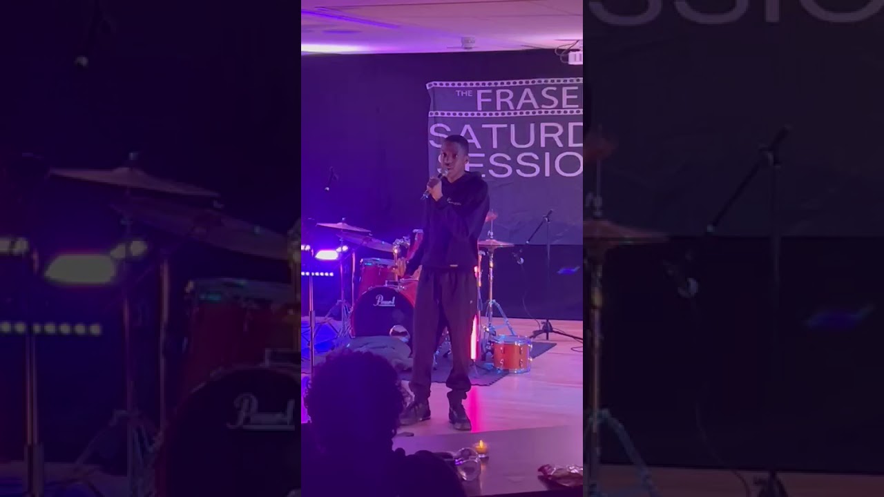 LEGENDARY LIVE