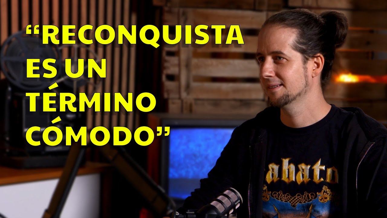 Podcast del Trastero #12 - Miguel de Lys. La historia NO ES cómo te la cuenta Hollywood