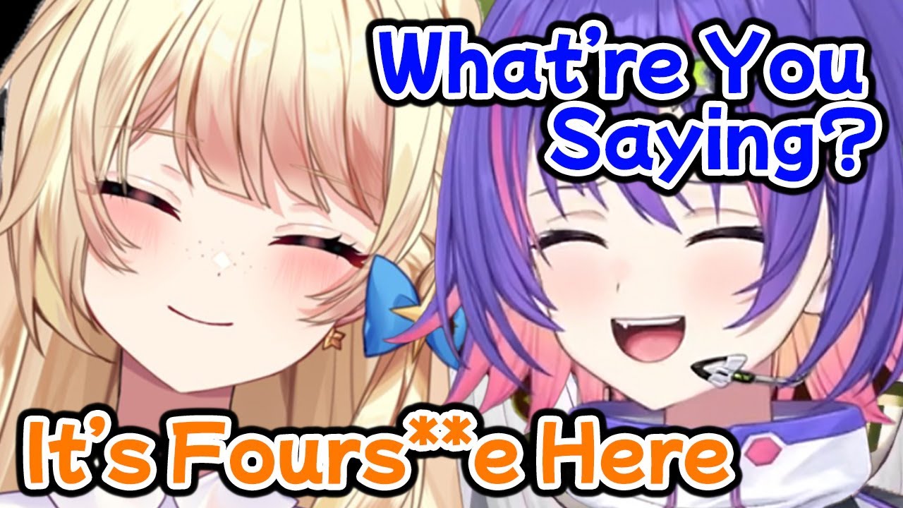 Lillie feels RIZZ’d by Riko and suddenly everything goes Wild【Vspo EN】