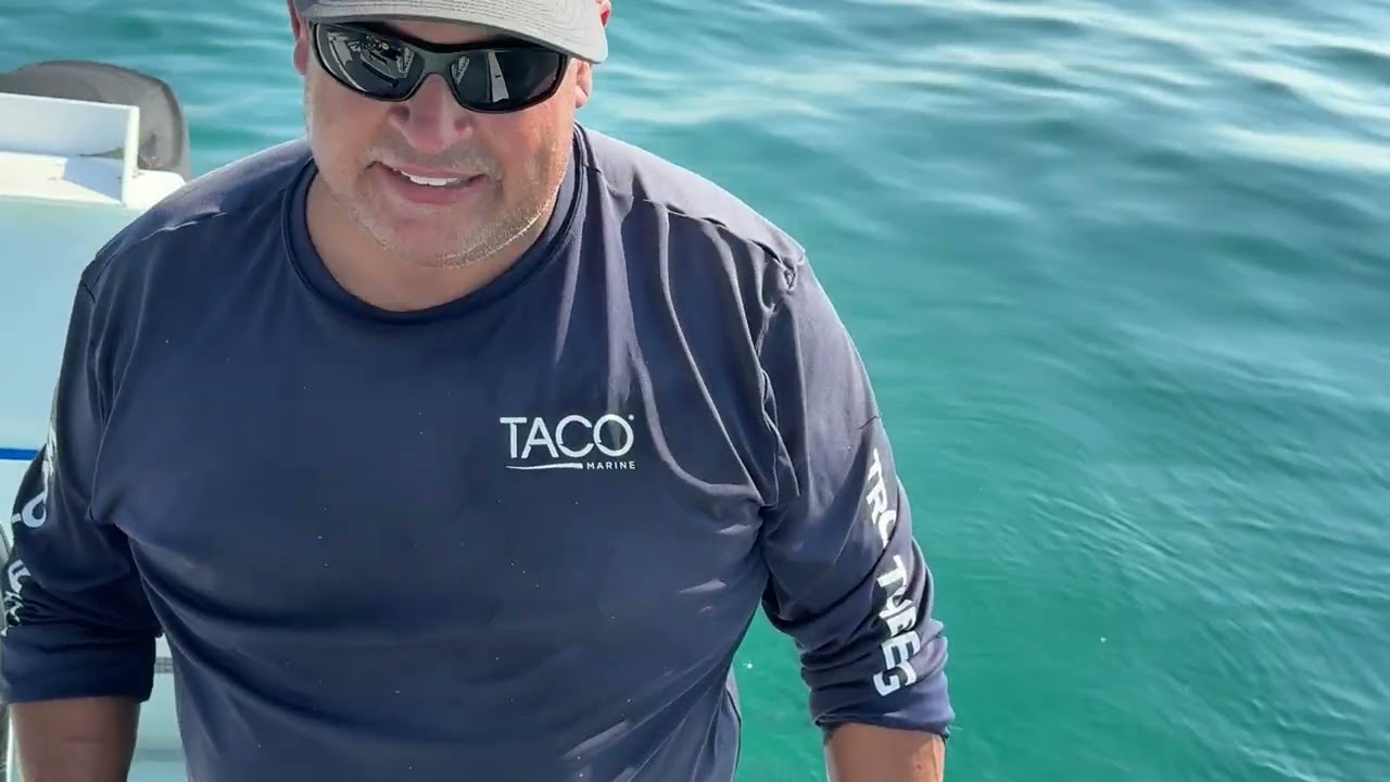 Pesca de Carnada Viva y Mas