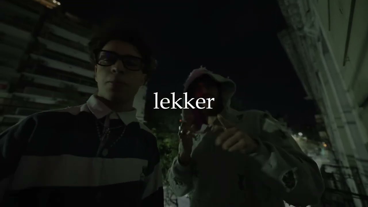 [FREE] Cero* x Cluster x Juicy Nise | CRANK Type Beat | “foe”