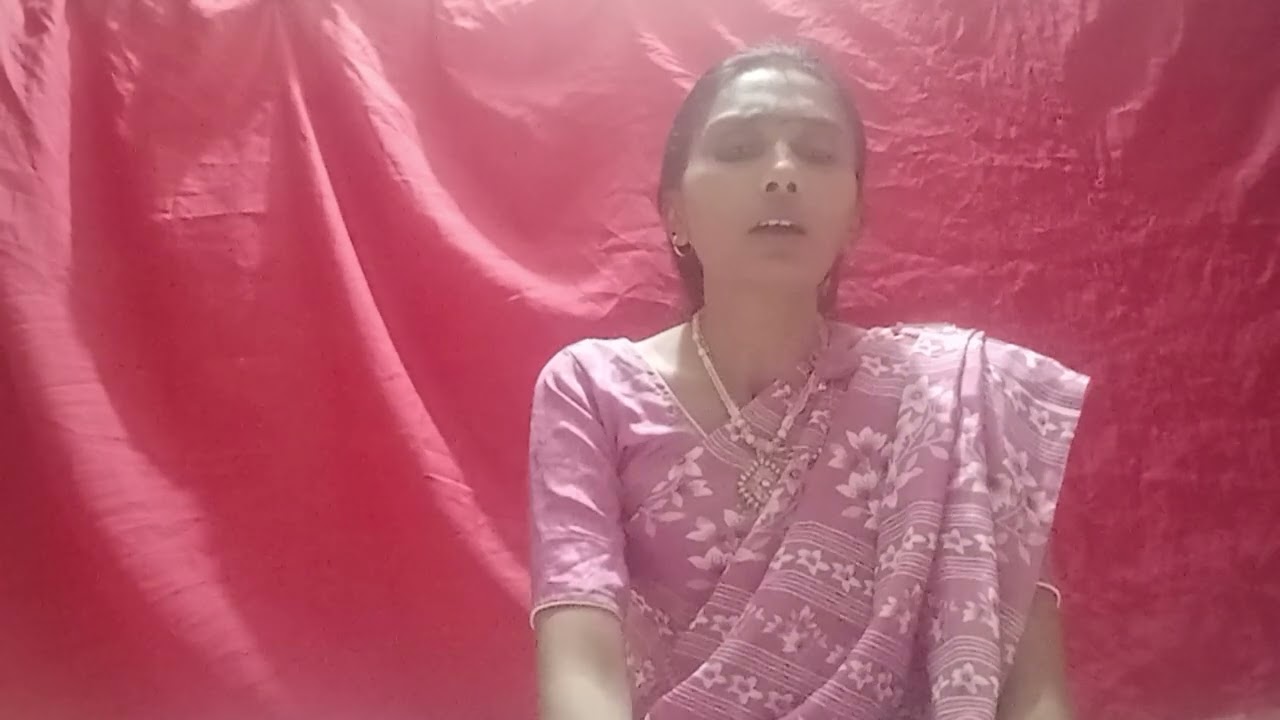 યમુના ના પડી જતા રે કાના ને જોયા