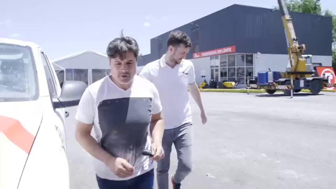 Día del trabajador - Tecmaco 30 años