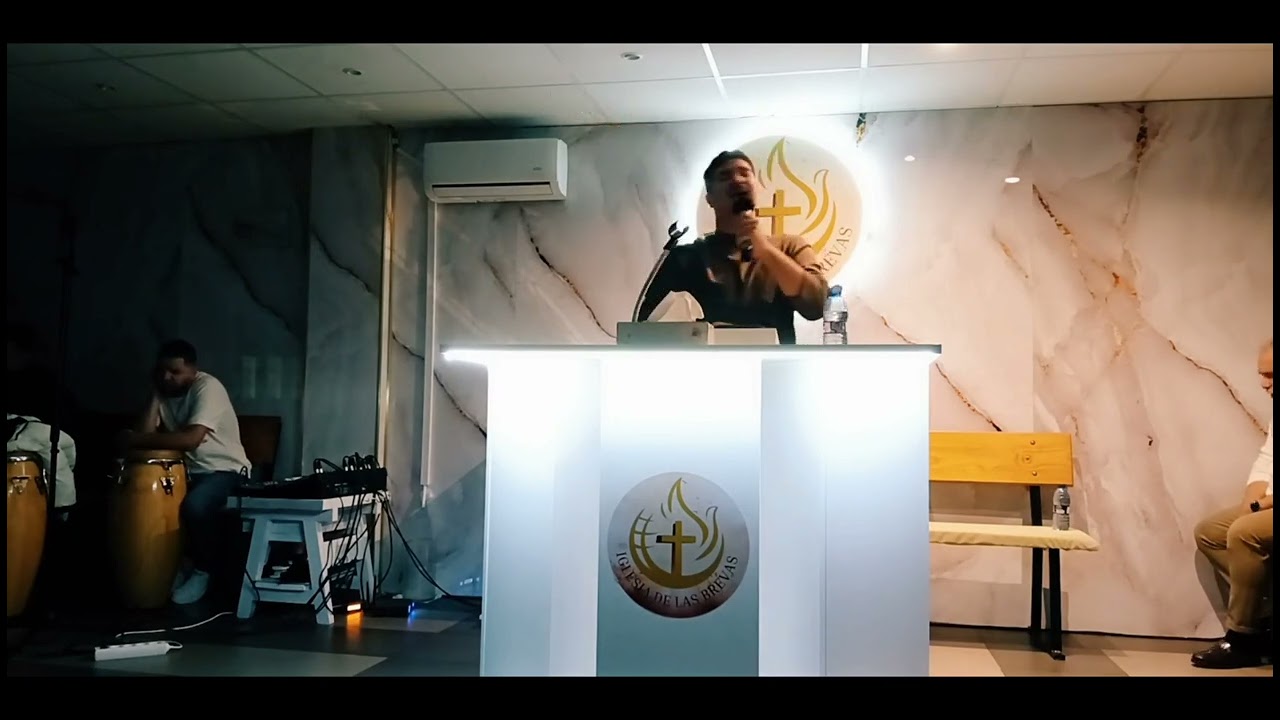 Culto Iglesia De Las Brevas- 11/11/2025