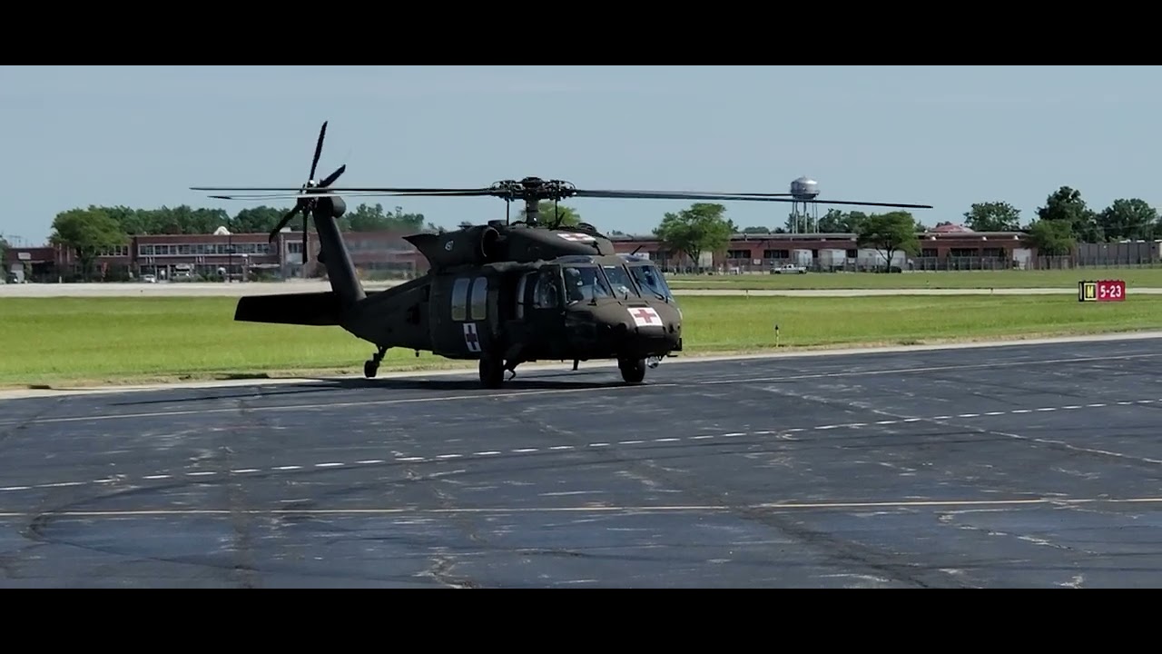 2022 Fort Wayne Air Show