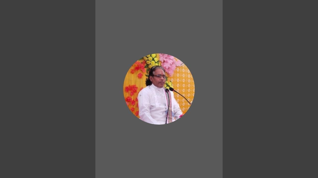 Damodar ji Maharaj Tyagi ji  लाइव है!