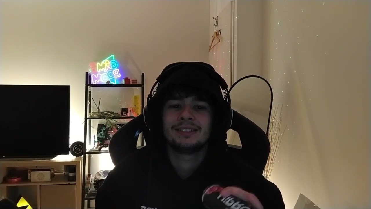 Elle est partie ou encore ?  ( rise of the Tomb raider )