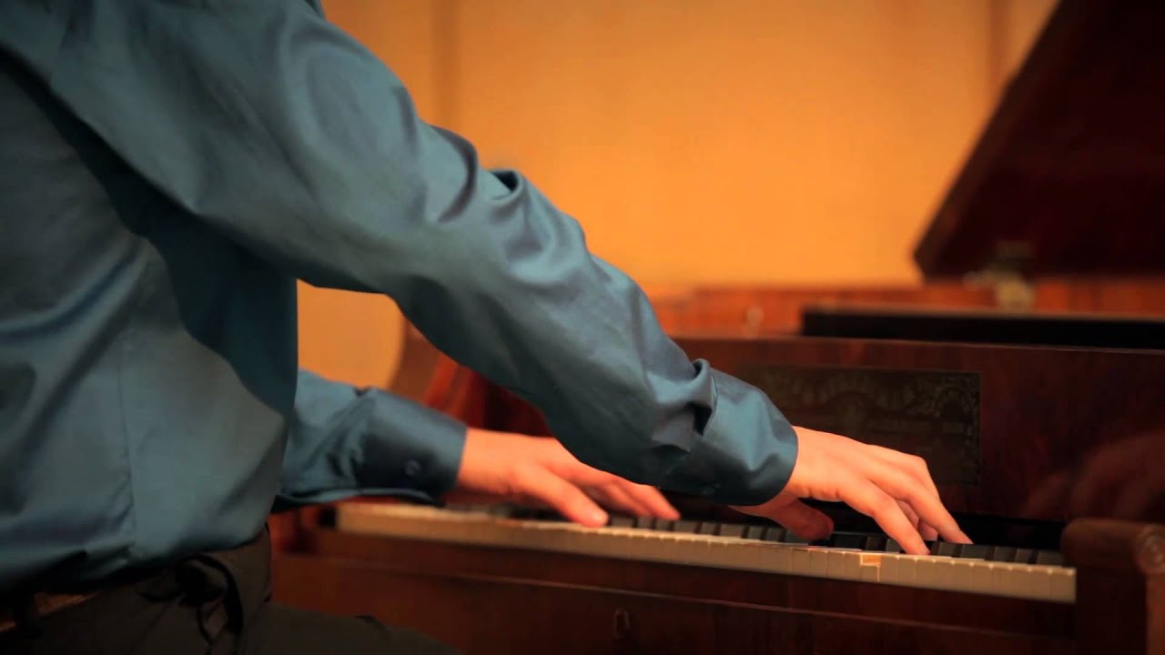 Gilad Katznelson - F. Chopin, Nocturne op. 62 no. 1 in B-major