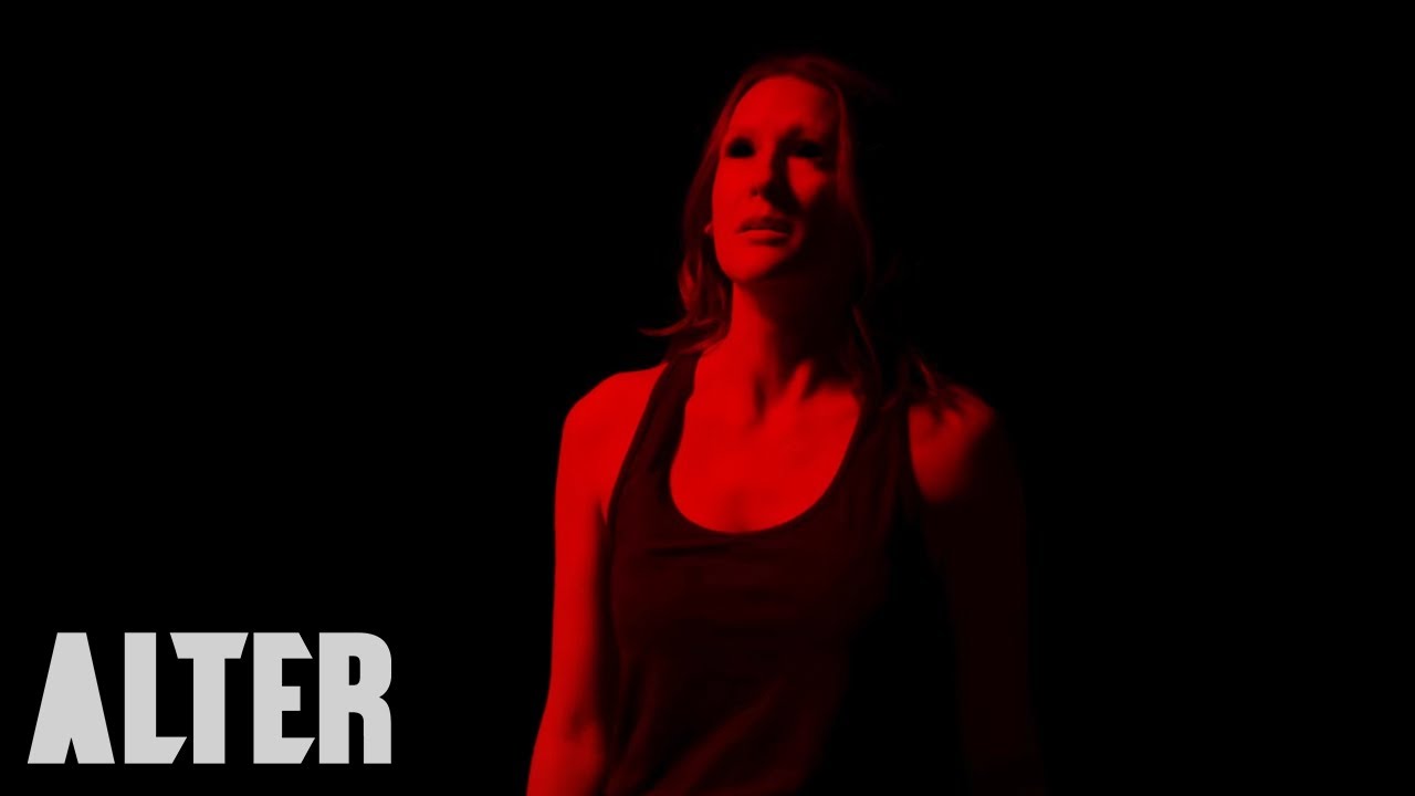 Horror Short Film 