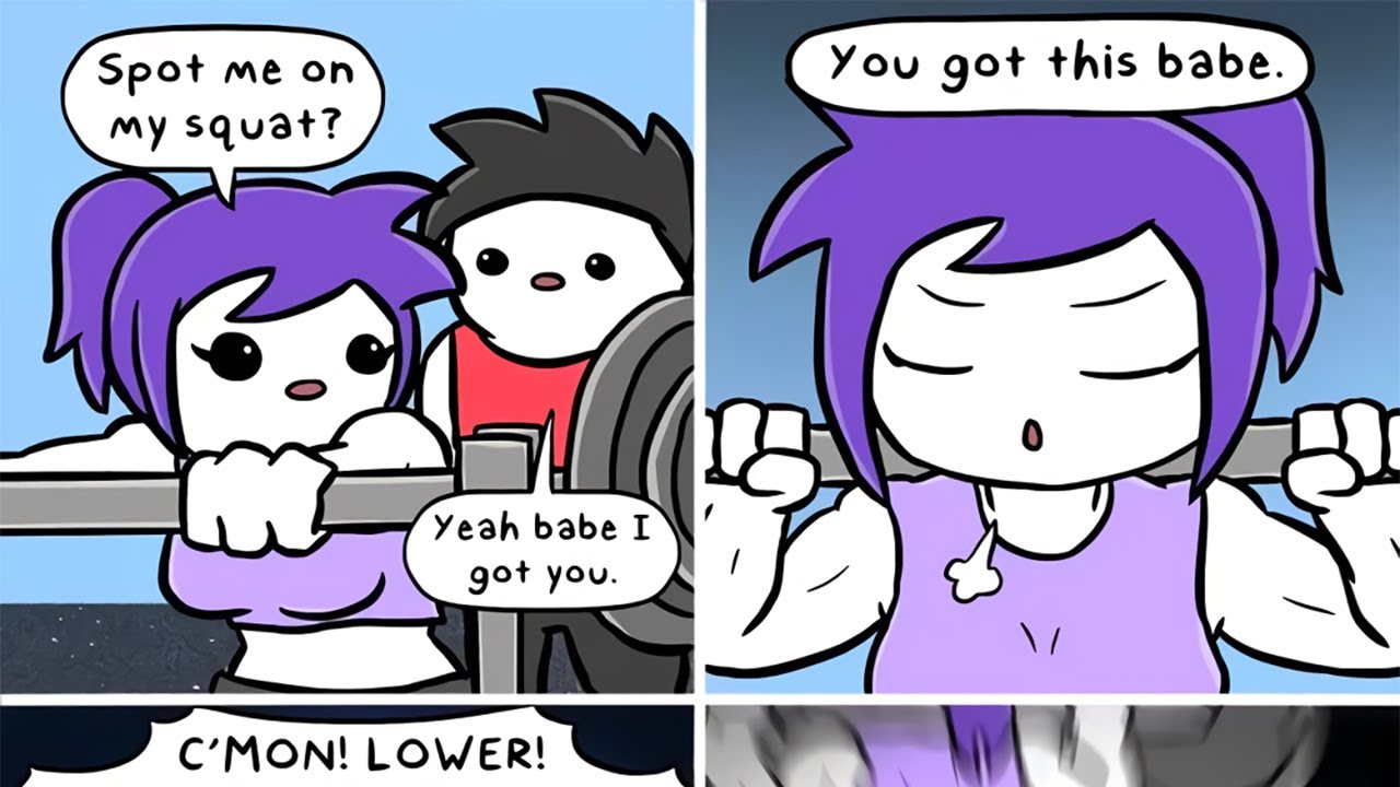 DAILY DOSE OF MEMES 460