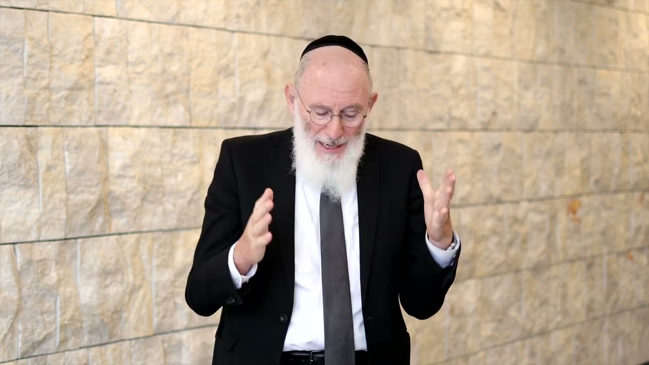 Shofar -The  Inarticulate Speech Of The Heart