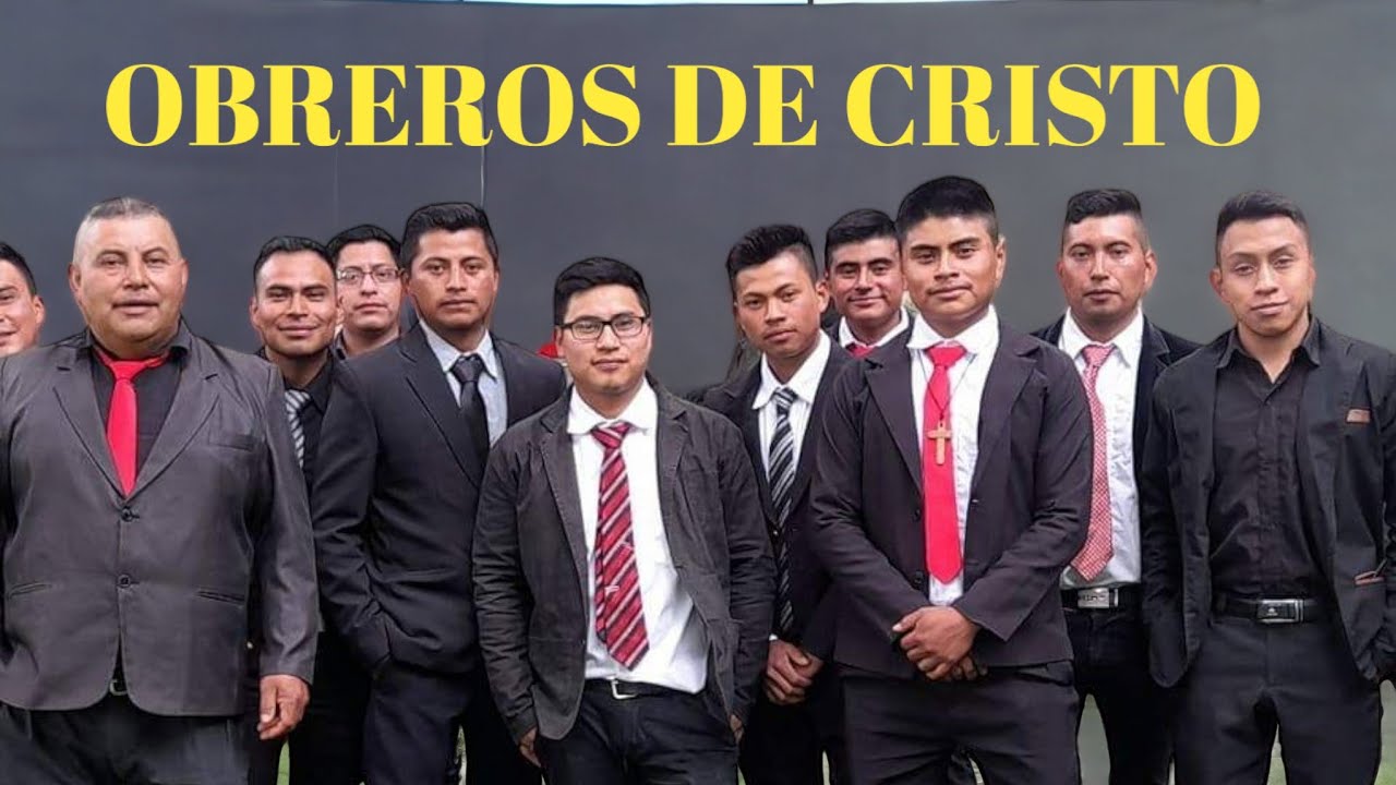 Obreros de Cristo Feria Patronal Sacala Las Lomas