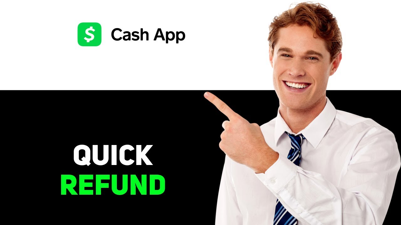 how to refund a cash app payment