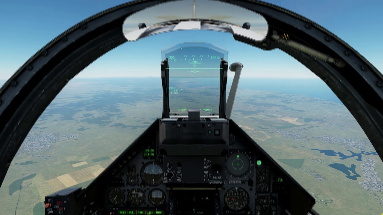DCS Fight of Honour tournament - round 2 - rossmum vs B3rNO