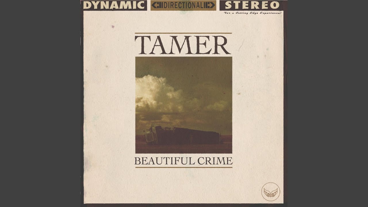 Beautiful Crime