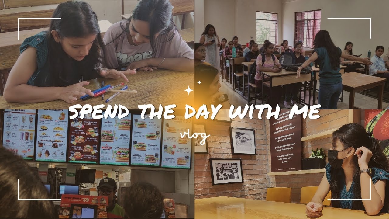 spend the day with me ❤️|| 7day 7 vlog || Delhi University|| SPMC|| #Du#youtube #vlog#Spmc