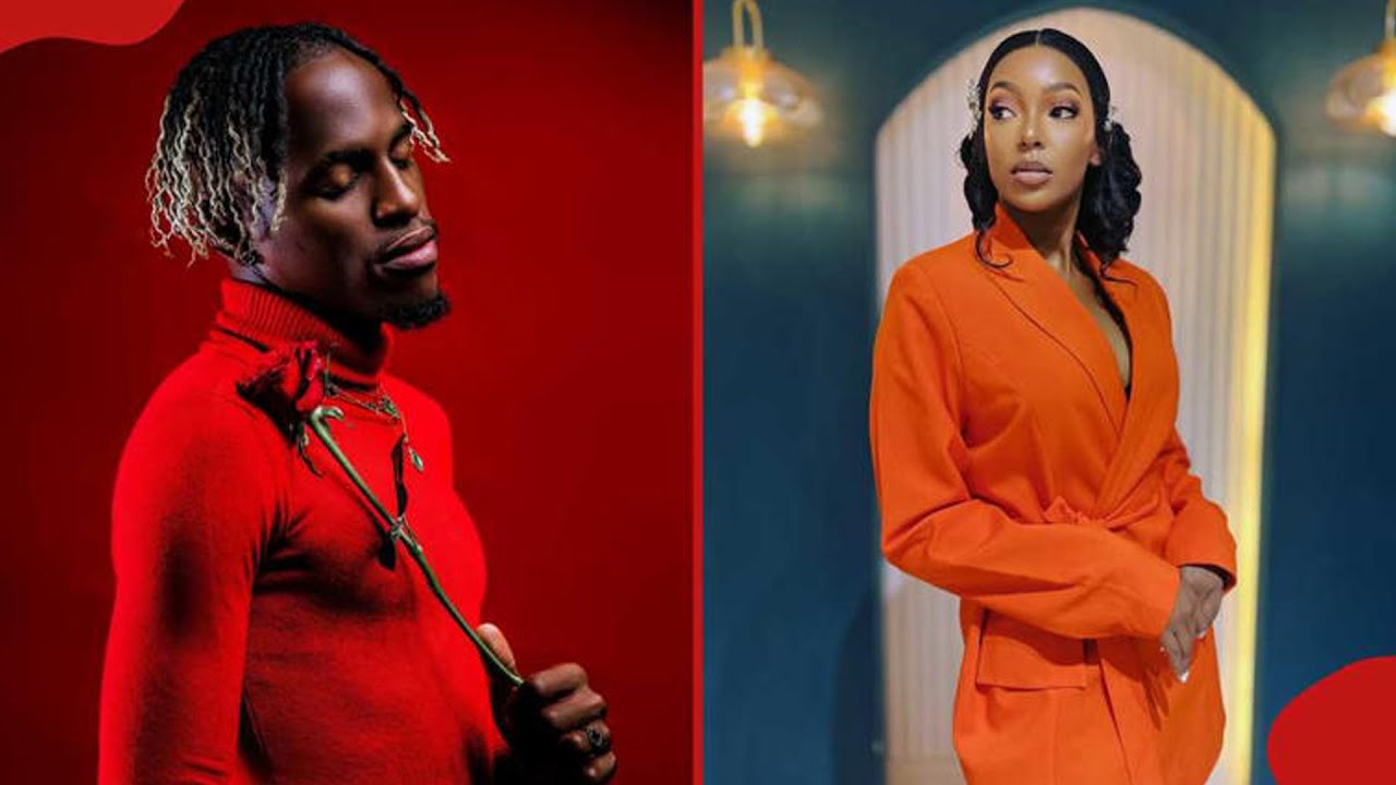 Iyaanii and Kemuntos celibacy journey,