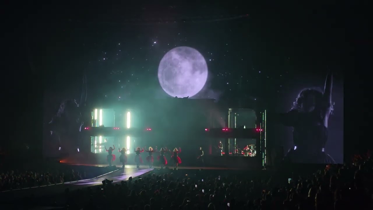 Lady Gaga - Alejandro / The Beast (MAYHEM BALL)