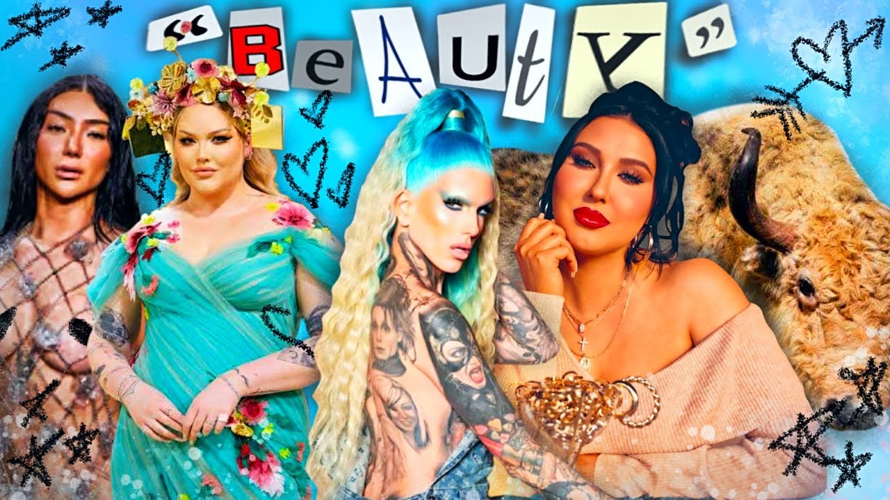 Every Beauty Community Drama of 2021 | Part 2