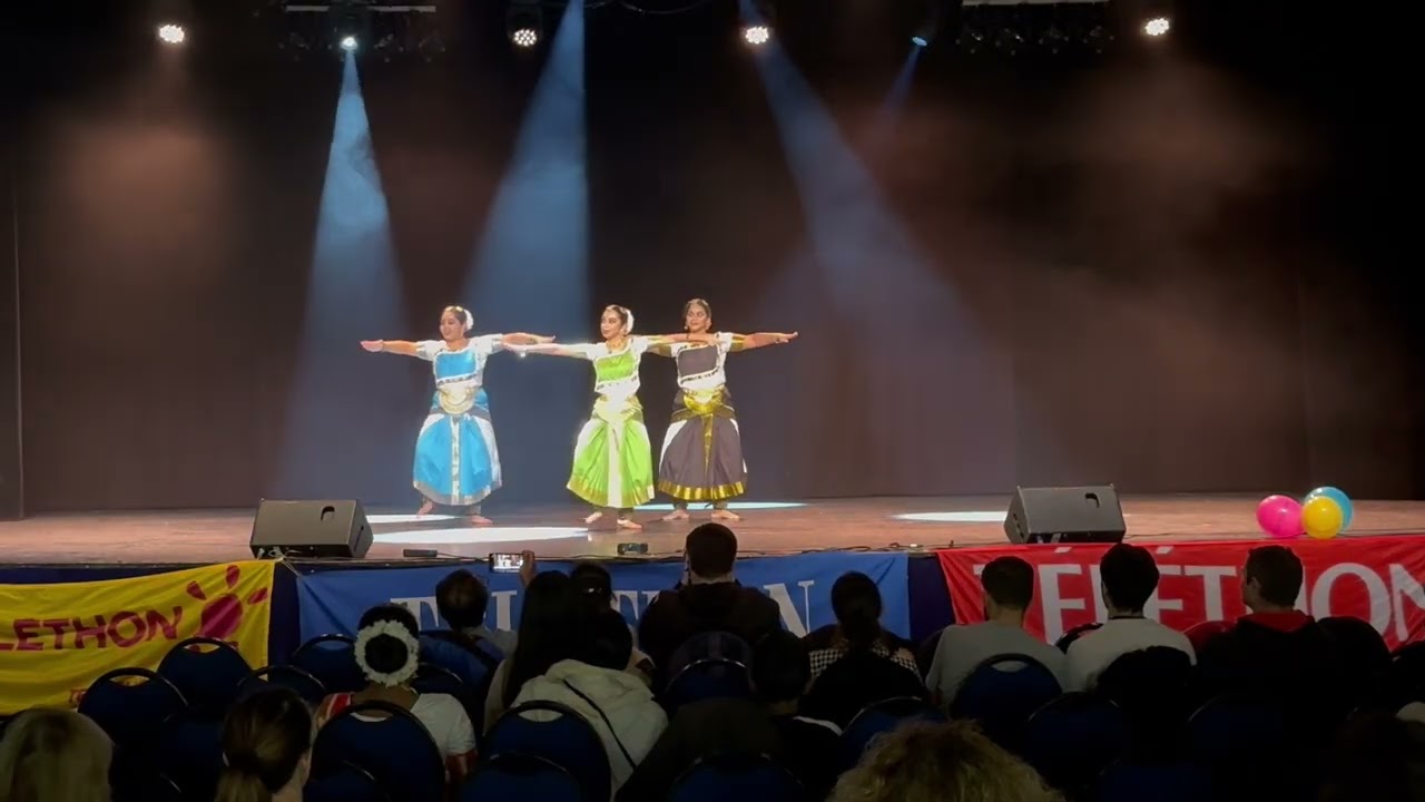 Tirukural Dance Version 