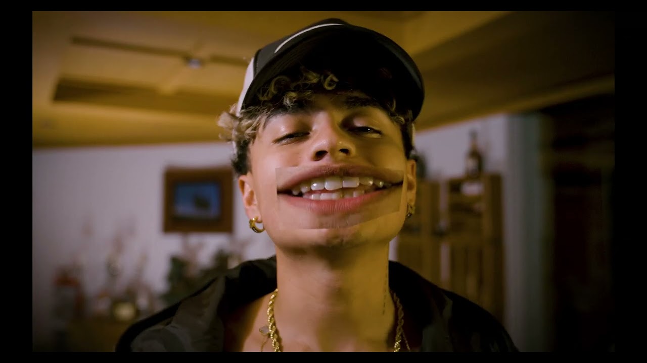 vod-k, Ibarra - ZAZA! (Prod. by @KyozeH ) ​⁠[VIDEO OFICIAL] @ibarra24