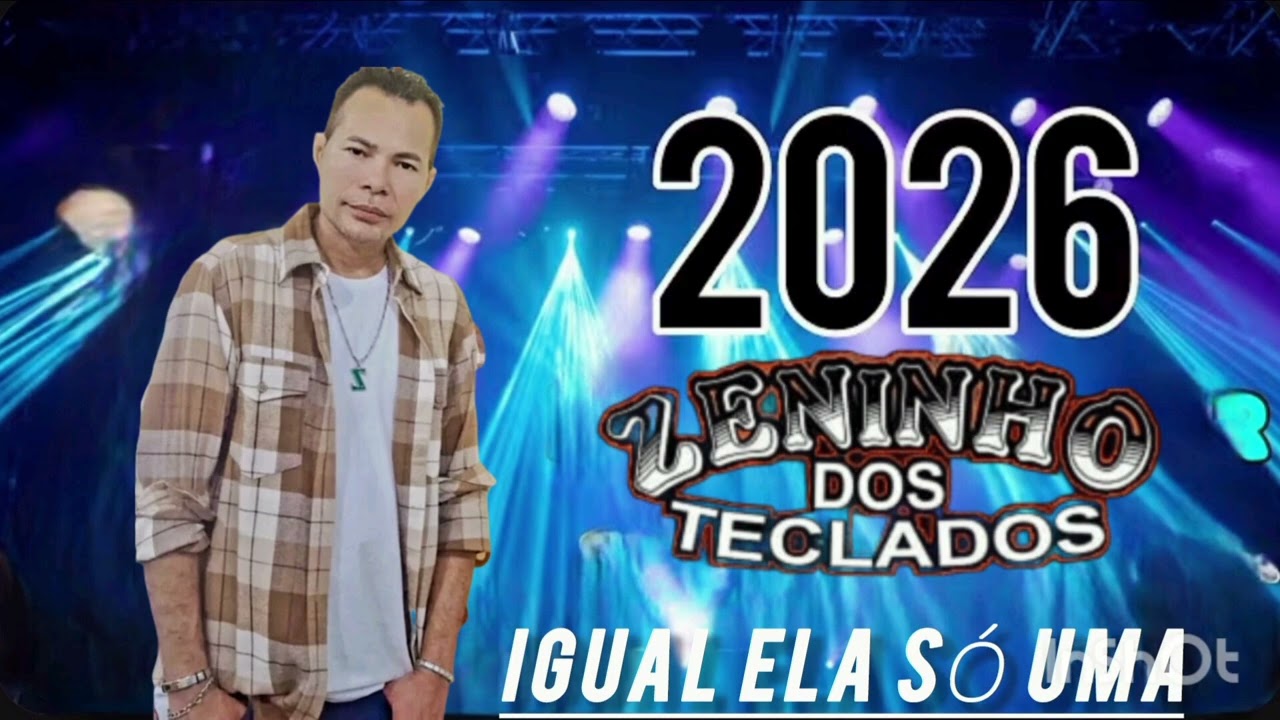 Zeninho dos teclados igual ela só uma #cdpromocional 