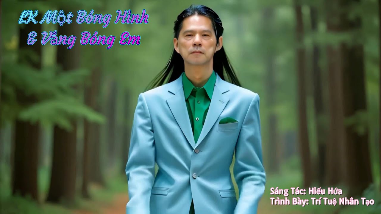 LK Một Bóng Hình & Vắng Bóng Em