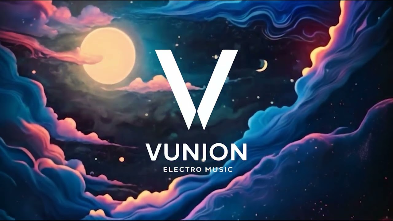 Vunion - Damage (Official Music Video)