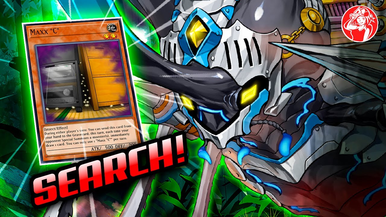 BEETROOPER Deck 🐝 (SEARCH MAXX 