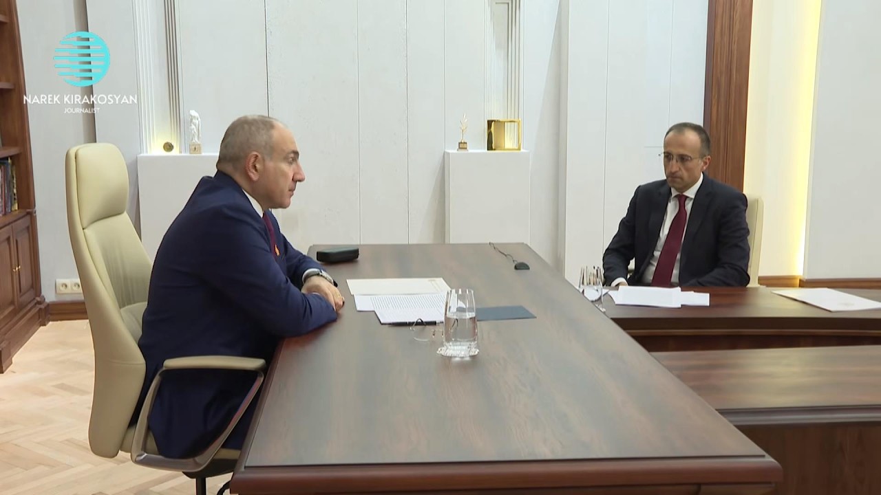 16 մլն դրամ կտրվի սահմանամերձ գյուղի բնակիչներին․ ՈՒՂԻՂ