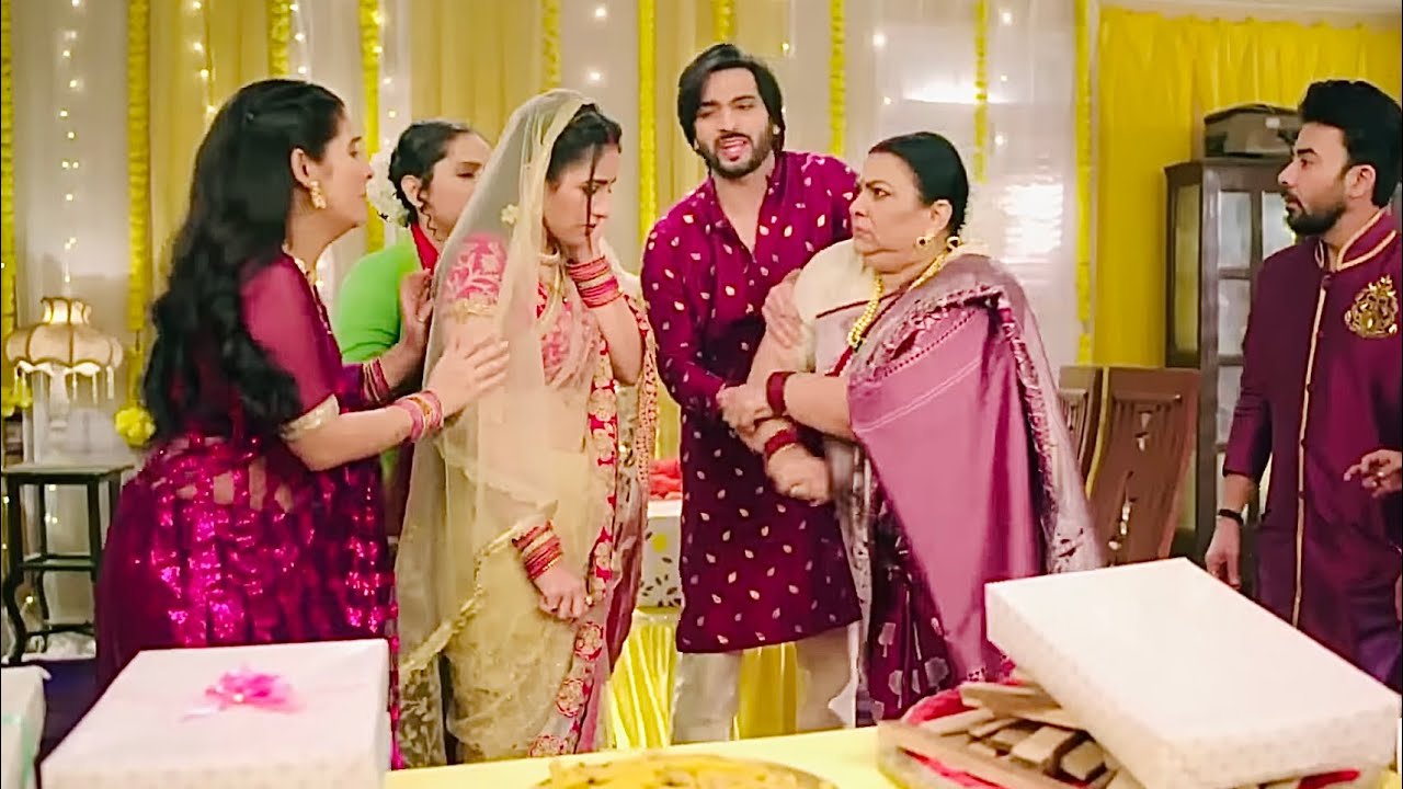 Pati Brahmachari Episode 232 Review By GFK Dramas FEB/12/2026