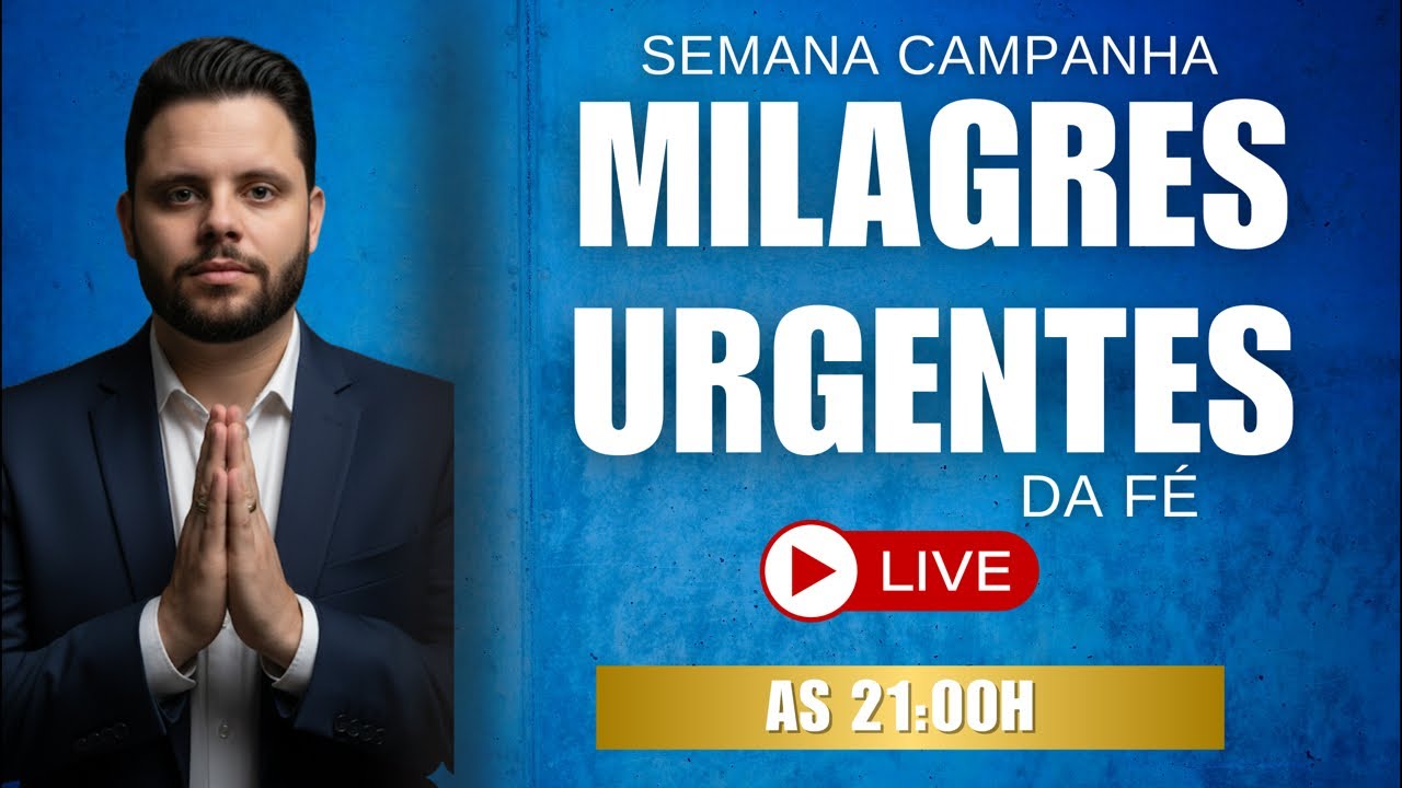 DEUS QUEBRA SENTENÇAS ANTIGAS