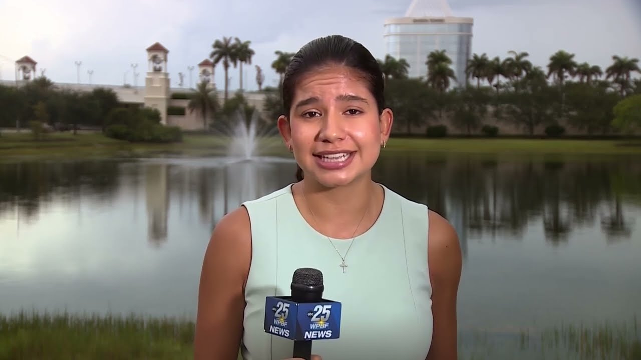 Water safety awareness ahead of Independence Day weekend