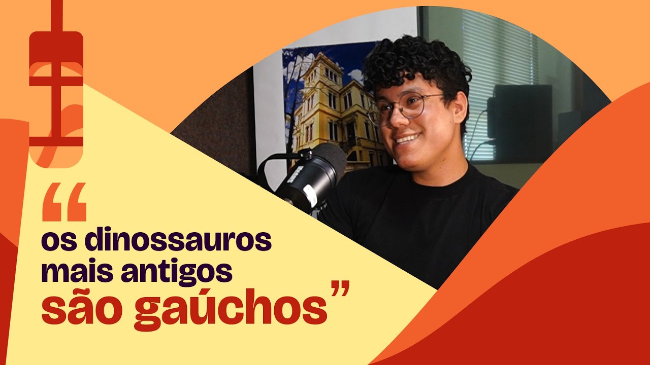 Programa de Pós-Graduação em Geociências - Disserta Aí!