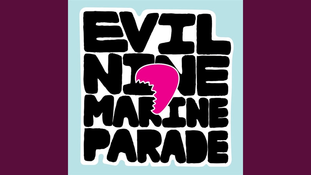 Evil Nine vs Marine Parade (Continuous Mix)