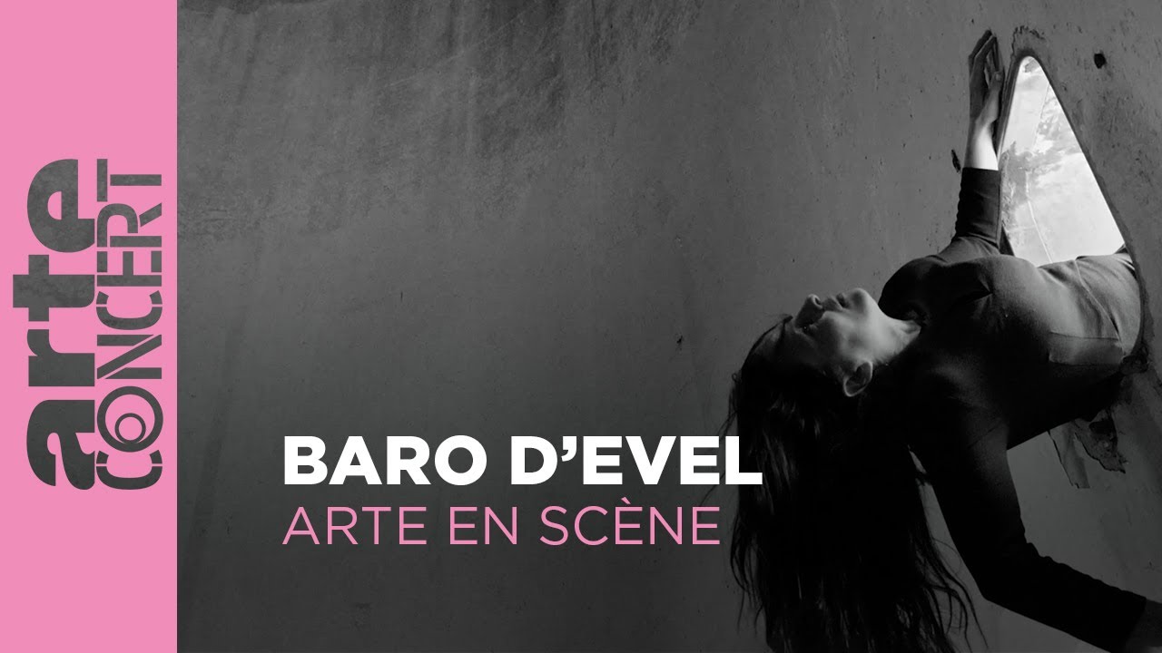 Baro d’evel - ARTE en Scène - ARTE Concert