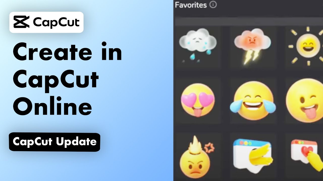 Learn How to Create Amazing Content using CapCut Web Version | CapCut