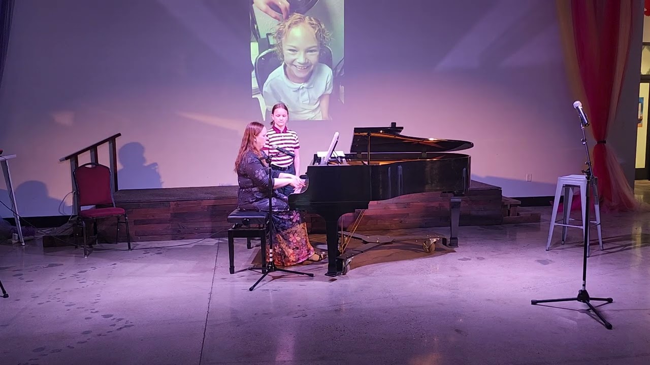 A tribute to Lorelai in Music
