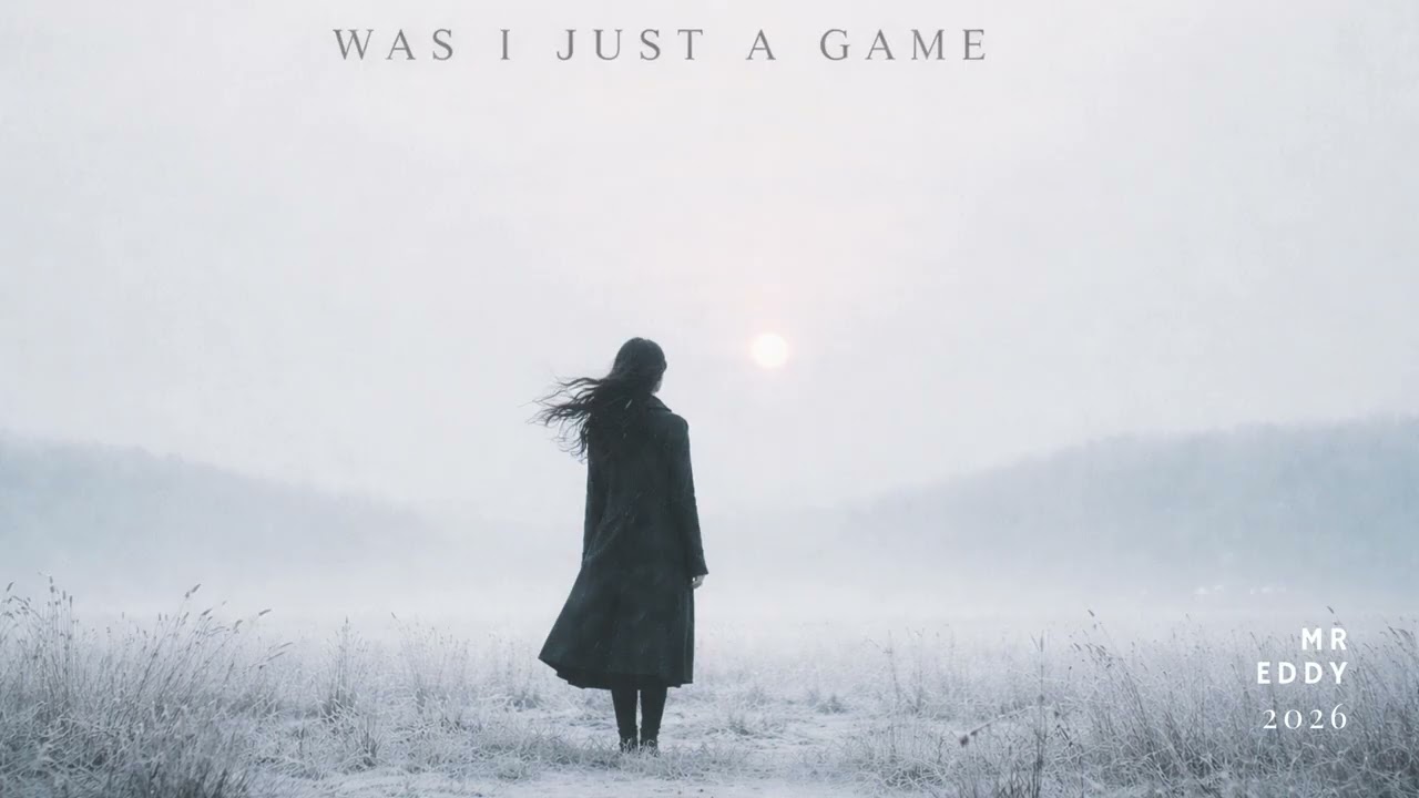 WAS I JUST A GAME - (WARIKINIRAGA)