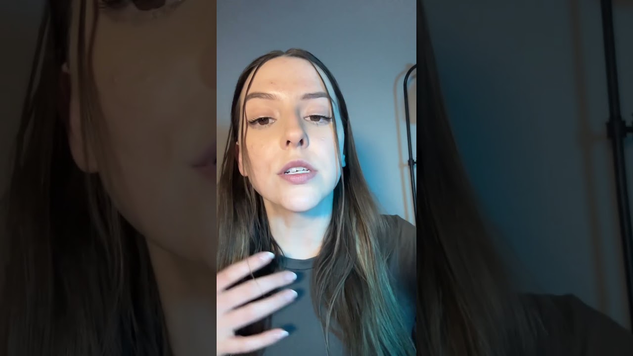 ASMR Bright Light Triggers 😴💡 #asmr #asmrvideo