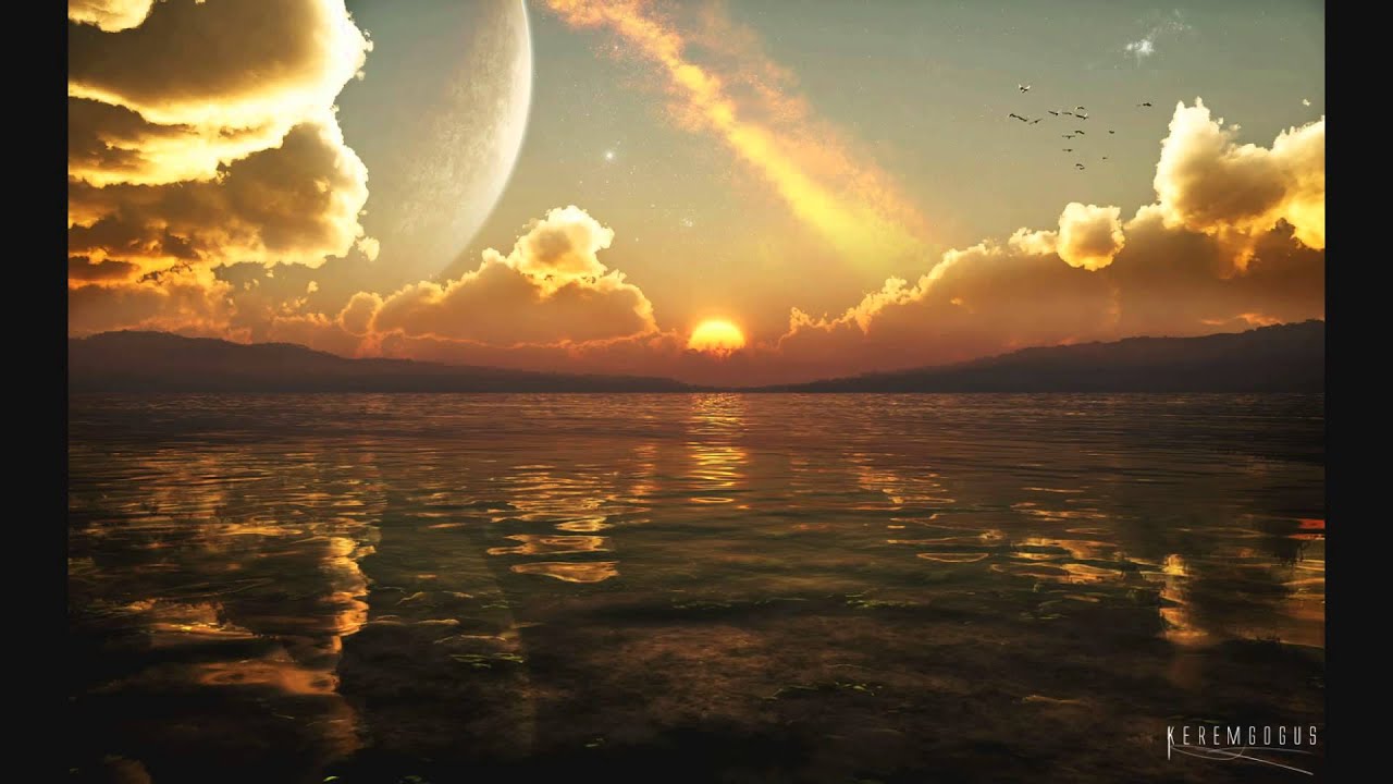 Ambient Love