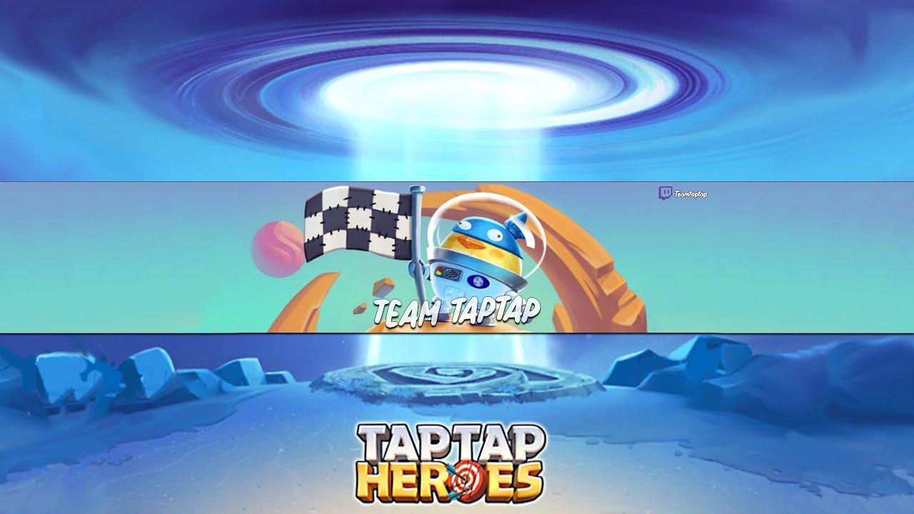 TapTap Heroes - Stats Explained!
