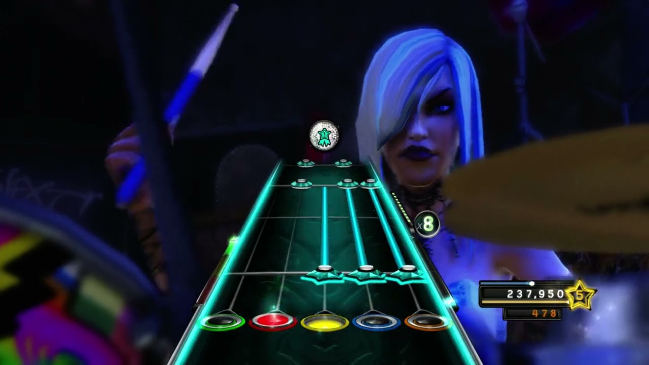 Guitar Hero DLC - 