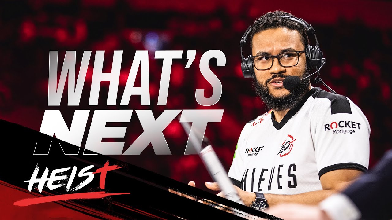 The Future of 100 Thieves League of Legends