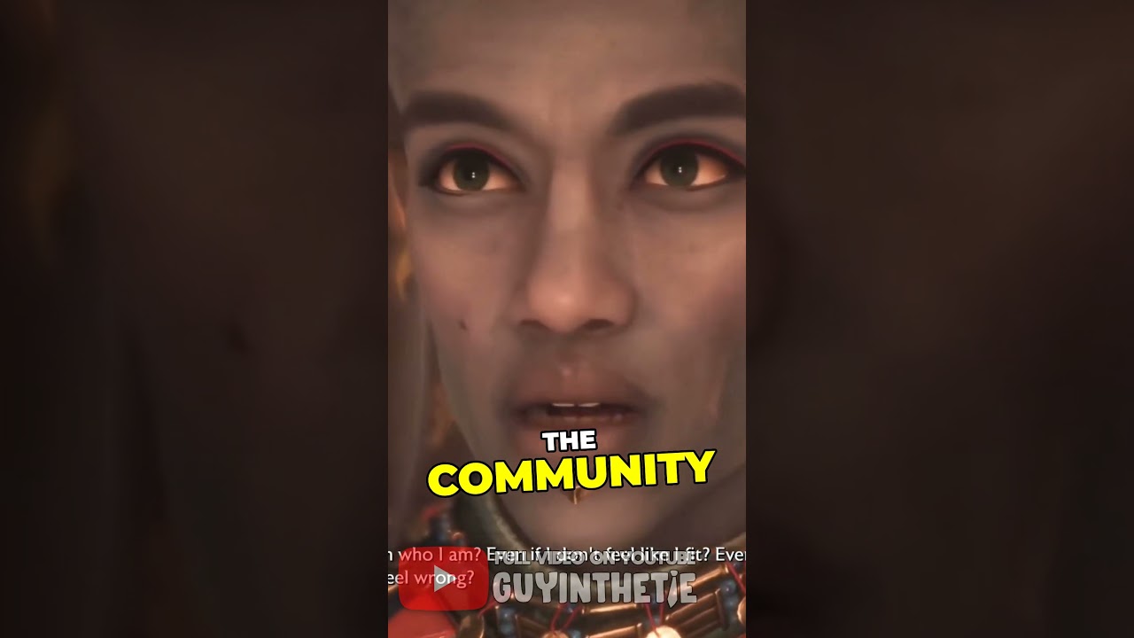 Game Dev Passion vs Corporate Greed Miles Morales 