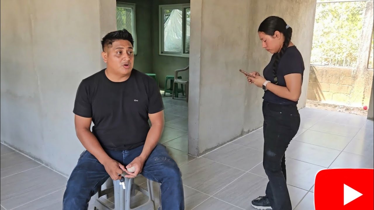 Cuanto se gastará en el piso seramico,  Asi quedará todo 